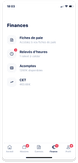 Vos finances du bout des doigts